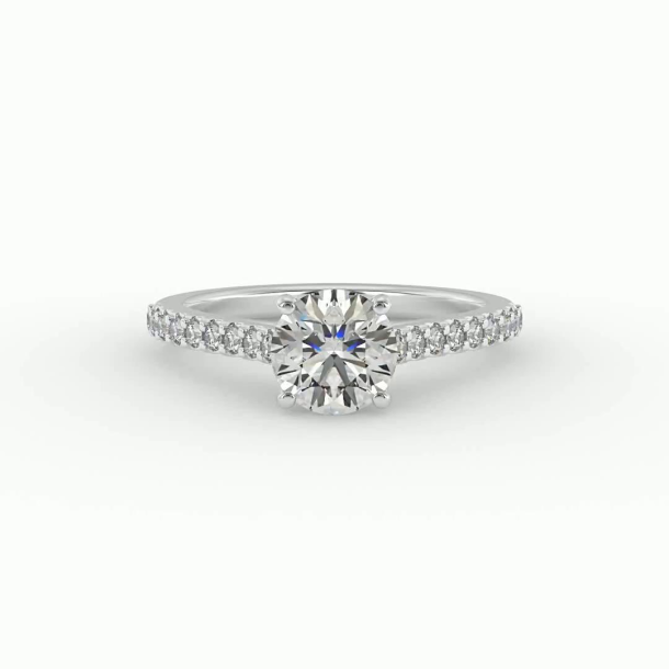 Кольцо SM0146-585-W