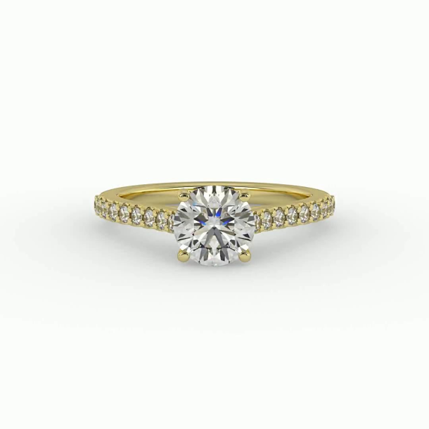 Кольцо SM0146-585-Y