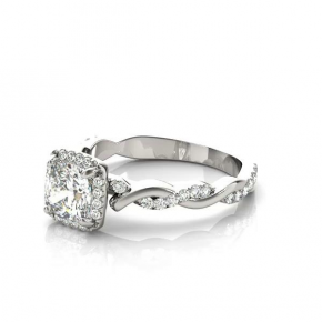 Кольцо 51086-585-W