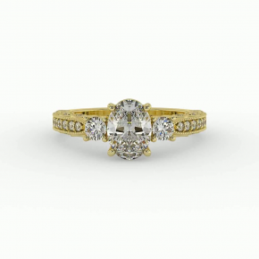 Кольцо TS0202-585-Y