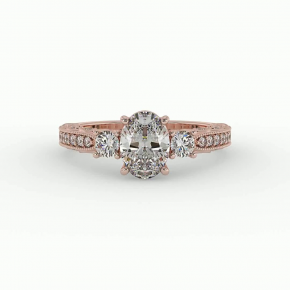 Кольцо TS0202-750-R