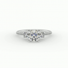 Кольцо SM0117-585-W