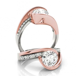 Кольцо 84580-750-R Кольцо 84580-750-R