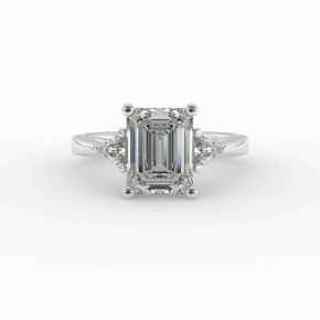 Кольцо TS0360-750-W Кольцо TS0360-750-W