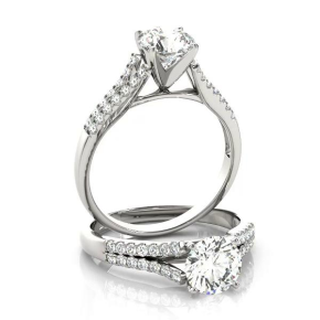 Кольцо 84286-585-W