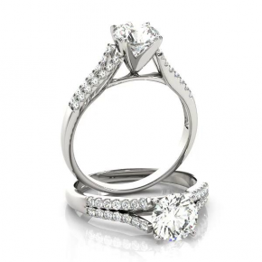 Кольцо 84286-750-W