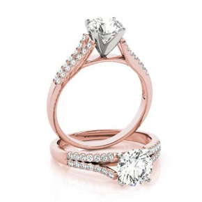 Кольцо 84286-585-R