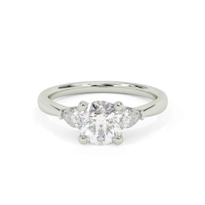 Кольцо RC130-750-W