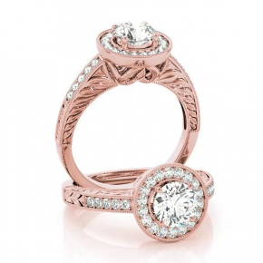 Кольцо 84509-585-R Кольцо 84509-585-R