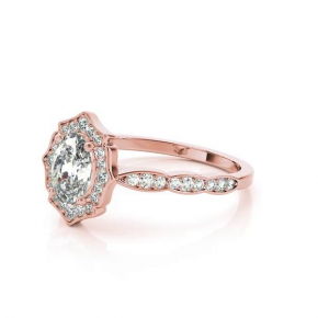 Кольцо 84998-750-R