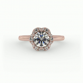 Кольцо HL0284-750-R Кольцо HL0284-750-R