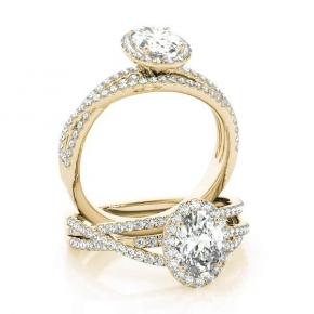 Кольцо 51019-750-Y