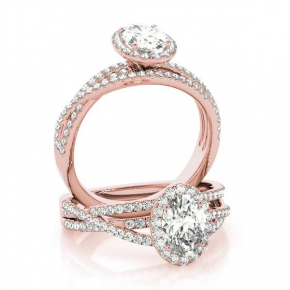 Кольцо 51019-585-R