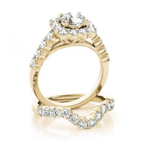 Кольцо 50897-585-Y