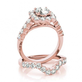 Кольцо 50897-585-R