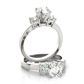 Кольцо 82638-585-W