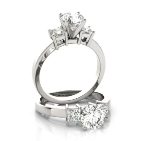 Кольцо 82638-750-W Кольцо 82638-750-W