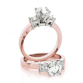 Кольцо 82638-585-R