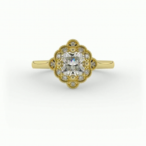 Кольцо HL0319-585-Y Кольцо HL0319-585-Y