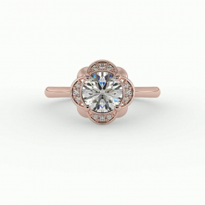 Кольцо HL0179-750-R