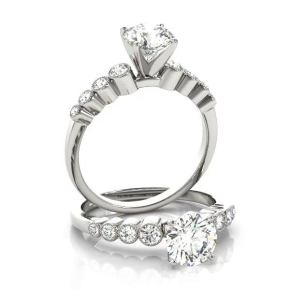 Кольцо 84284-585-W