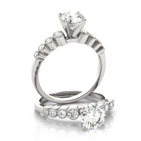 Кольцо 84284-750-W