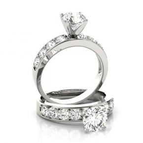 Кольцо 50280-585-W