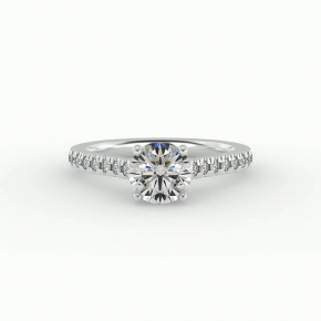 Кольцо SM0098-585-W