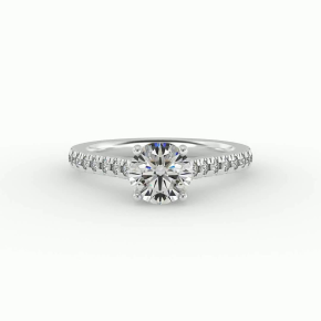 Кольцо SM0098-750-W Кольцо SM0098-750-W