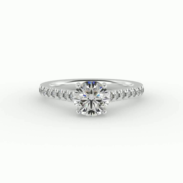 Кольцо SM0098-750-W