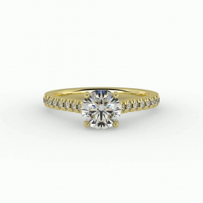 Кольцо SM0098-585-Y