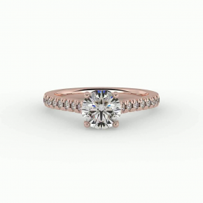 Кольцо SM0098-585-R