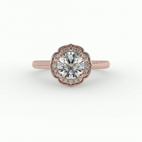 Кольцо HL0187-750-R