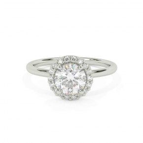 Кольцо RC11127-Pt