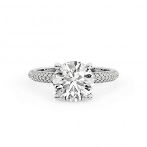 Кольцо SM0380-585-W