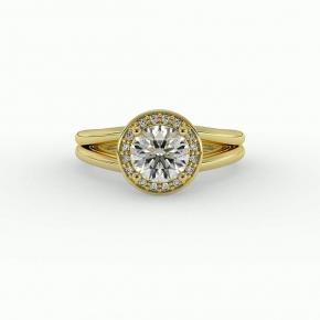 Кольцо HL0055-585-Y