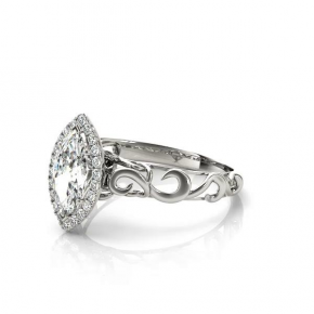 Кольцо 84744-585-W