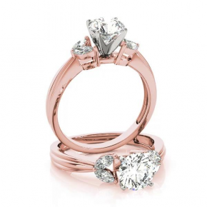 Кольцо 84362-750-R