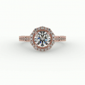 Кольцо HL0216-585-R