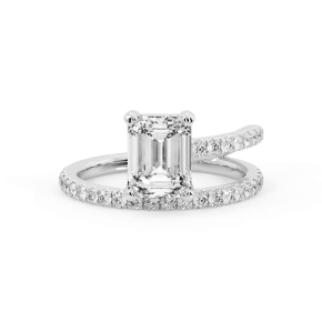 Кольцо SM0426-585-W Кольцо SM0426-585-W