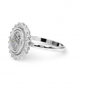 Кольцо 85342-750-W