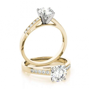 Кольцо 84368-750-Y