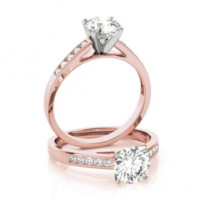 Кольцо 84368-750-R