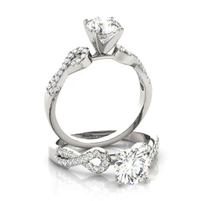 Кольцо 84258-585-W