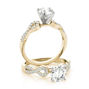 Кольцо 84258-585-Y