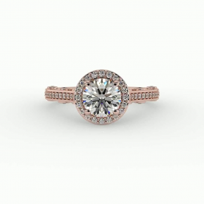 Кольцо HL0210-585-R