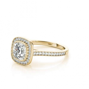 Кольцо 51075-585-Y