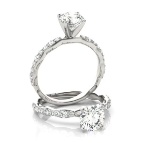 Кольцо 84767-585-W