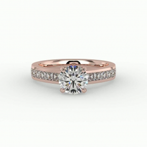 Кольцо SM0119-585-R