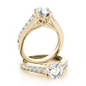 Кольцо 50797-750-Y